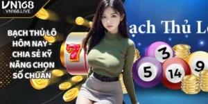 Bạch Thủ Lô Hôm Nay - Chia Sẻ Kỹ Năng Chọn Số Chuẩn