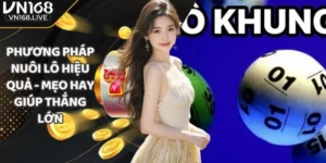 Phương Pháp Nuôi Lô Hiệu Quả - Mẹo Hay Giúp Thắng Lớn