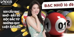 Soi Cầu Bạc Nhớ - Bắt Số Độc Đắc Từ Những Quy Luật Ẩn Giấu